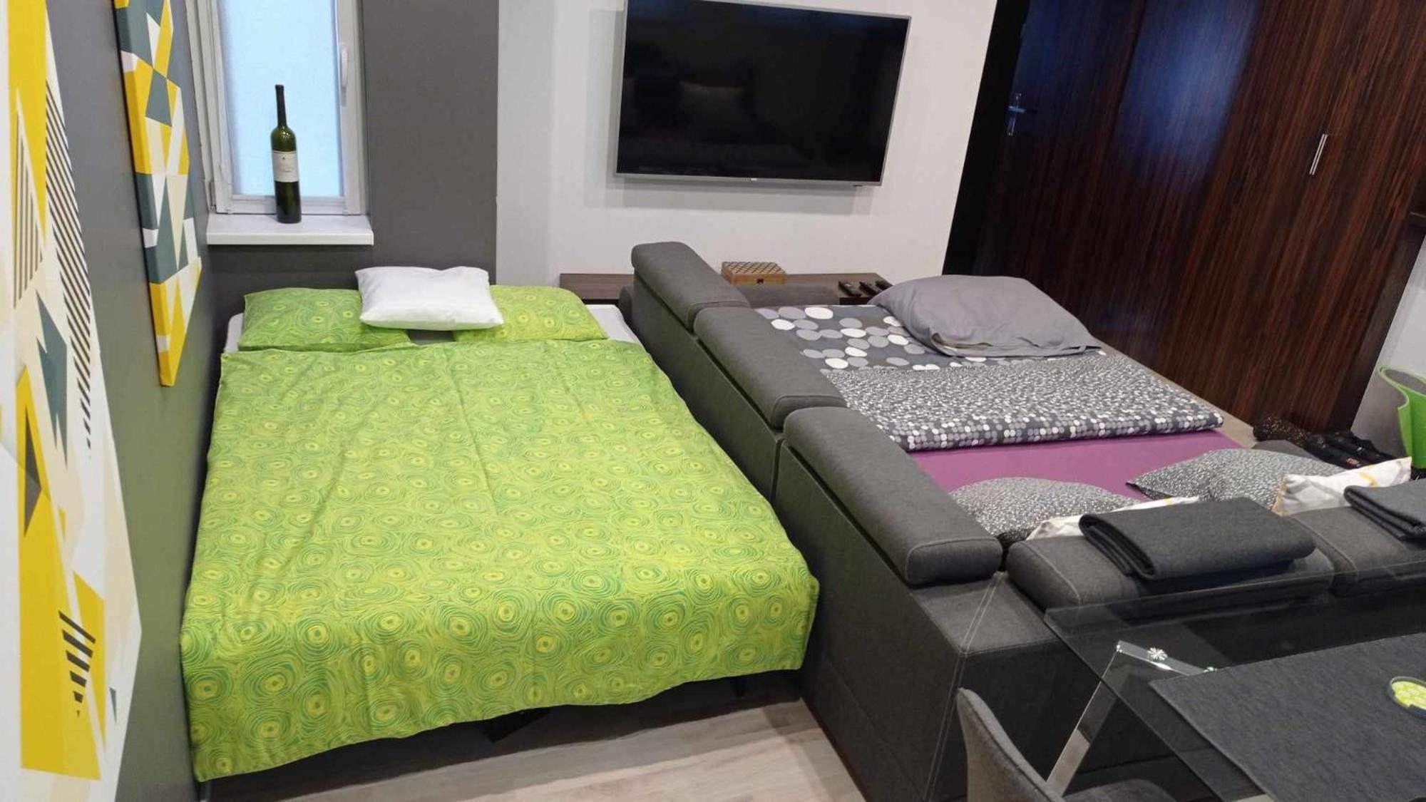 Apartamenty Kamienna - Wypoczynek , Cisza I Spokoj - Nie Na Imprezy Ченстохова Экстерьер фото